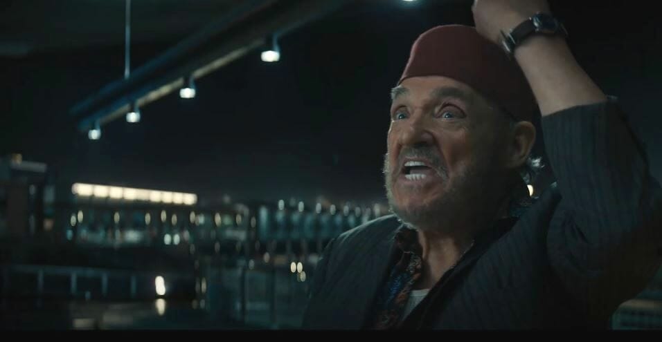 Harrison Ford très en forme dans la 2ème bande annonce d’Indiana Jones 5 #4