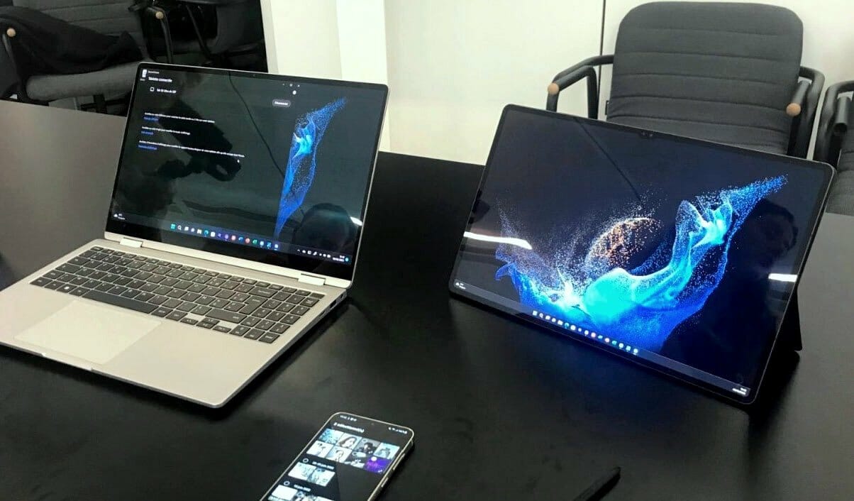 Offre promo : 300 euros de remise sur les PC Samsung Galaxy Book 3 #6