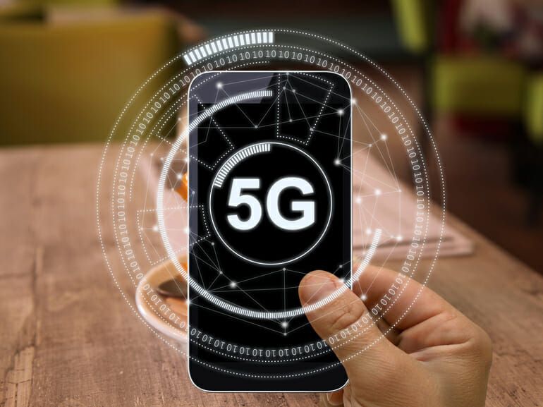 Orange SFR et Bouygues annoncent la fin des réseaux 2G et 3G