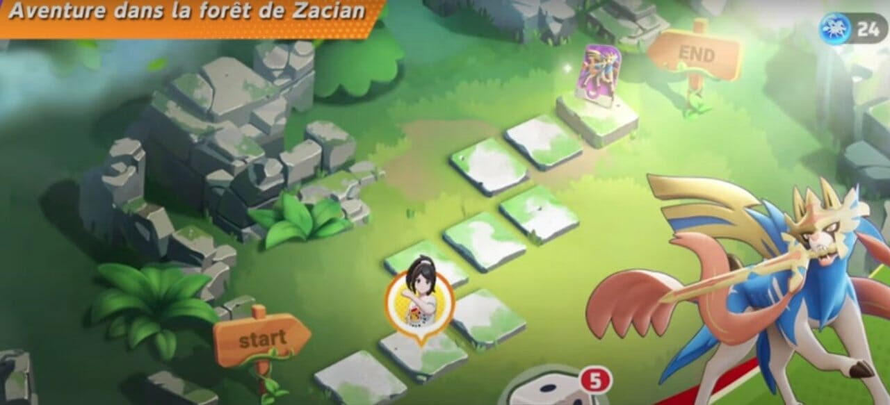 Pokémon Day 2023 : une nouvelle série TV et 2 gros DLC annoncés au Pokémon Presents #8