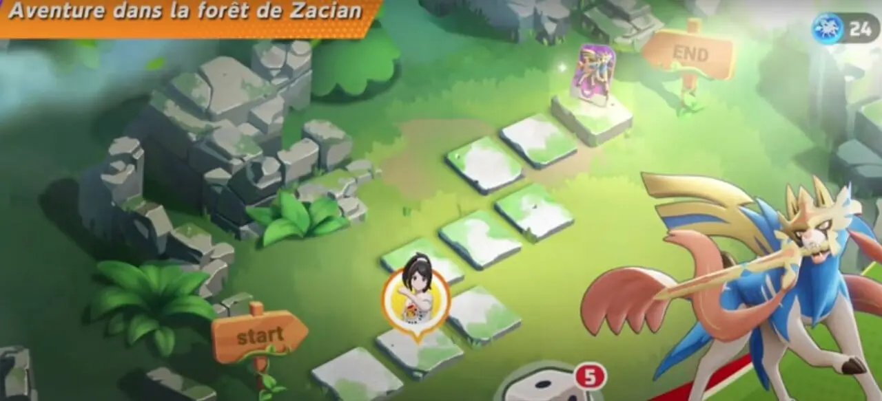 Pokémon Day 2023 : une nouvelle série TV et 2 gros DLC annoncés au Pokémon Presents #6