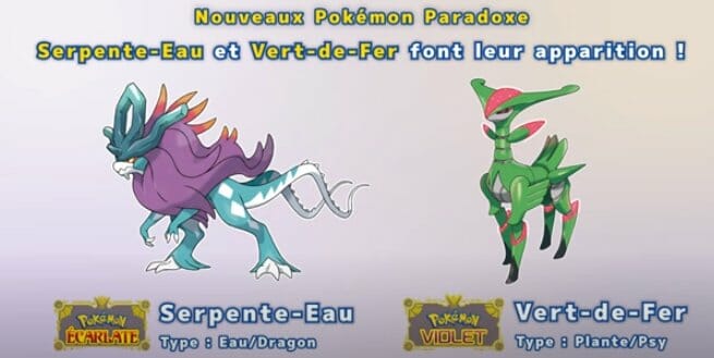 Pokémon Day 2023 : une nouvelle série TV et 2 gros DLC annoncés au Pokémon Presents #16