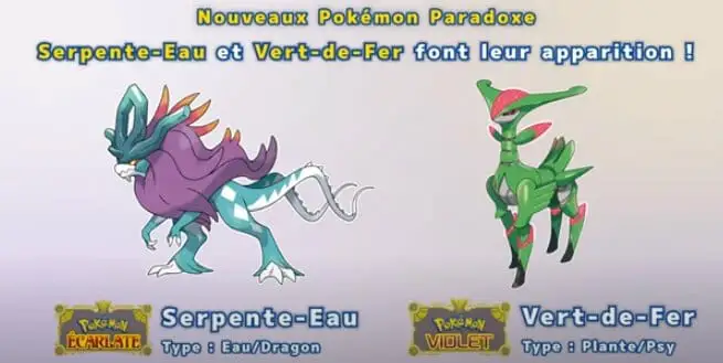 Pokémon Day 2023 : une nouvelle série TV et 2 gros DLC annoncés au Pokémon Presents #14