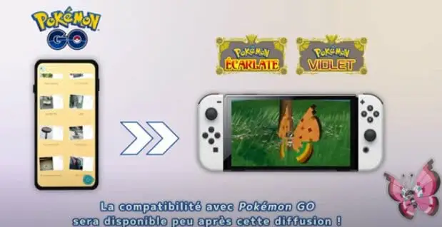 Pokémon Day 2023 : une nouvelle série TV et 2 gros DLC annoncés au Pokémon Presents #15