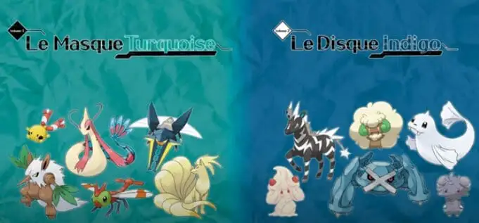 Pokémon Day 2023 : une nouvelle série TV et 2 gros DLC annoncés au Pokémon Presents #17