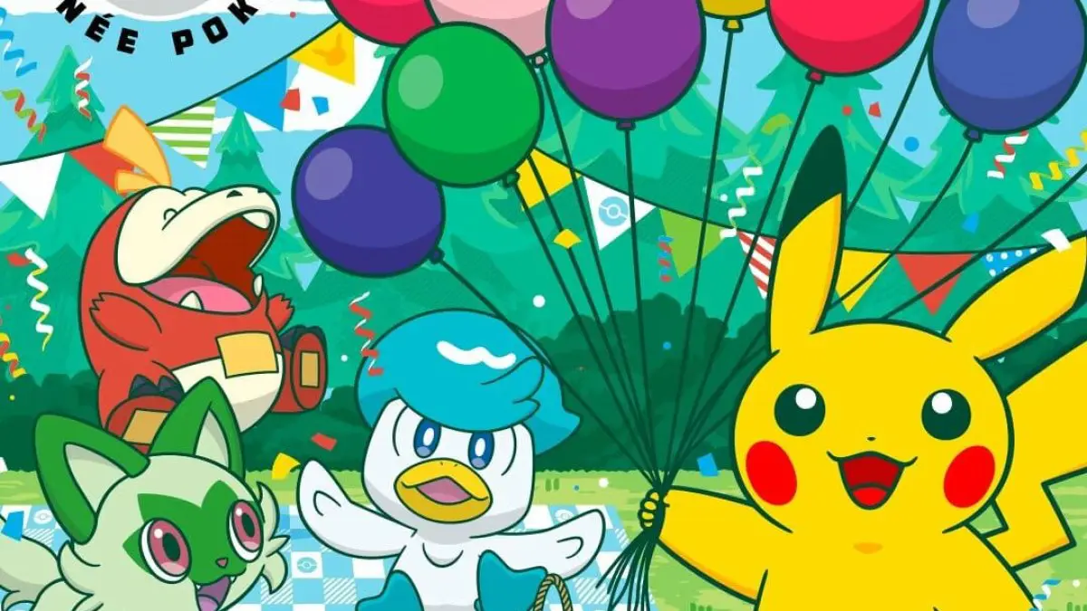 Pokémon Day 2023 : une nouvelle série TV et 2 gros DLC annoncés au Pokémon Presents