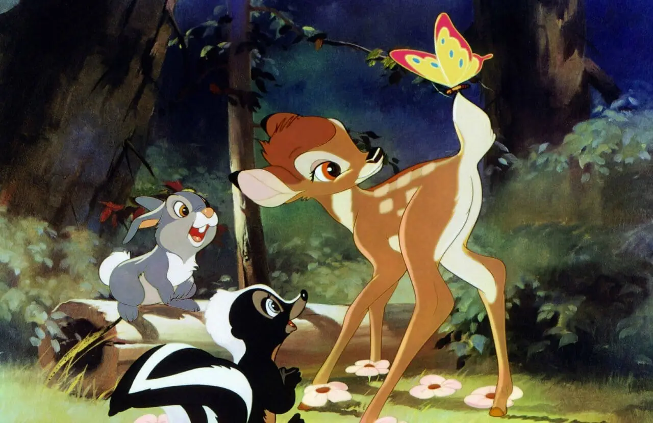 Le réalisateur du film d’horreur Winnie l’ourson va s’attaquer à 2 autres Disney #3