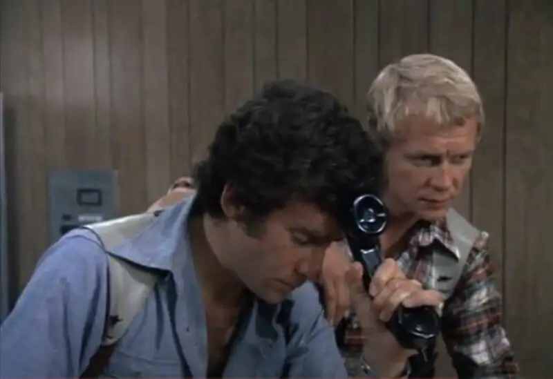 Hollywood prépare un reboot 100% féminin de Starsky et Hutch