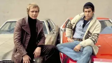 Hollywood prépare un reboot 100% féminin de Starsky et Hutch