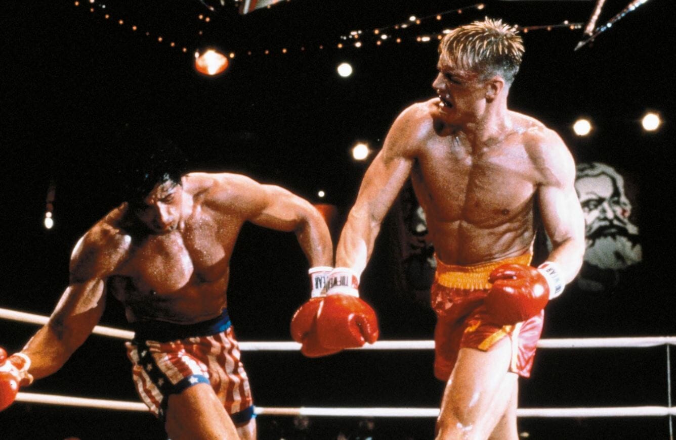 Sylvester Stallone tacle Creed III et donne des news sur Rocky VII #2