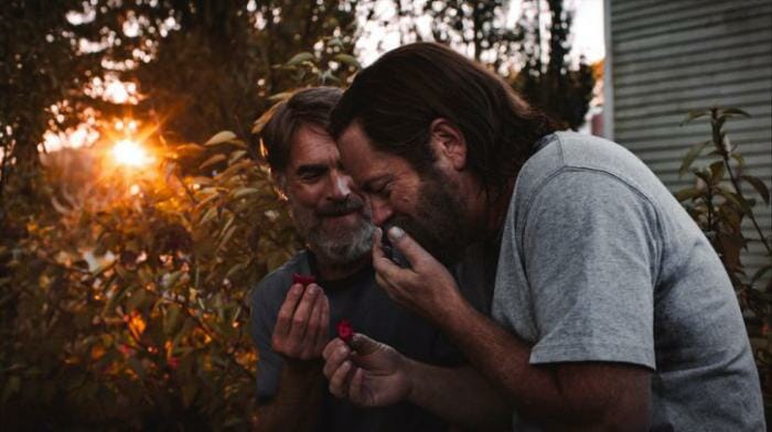 The Last of Us victime de review bombing homophobe #3