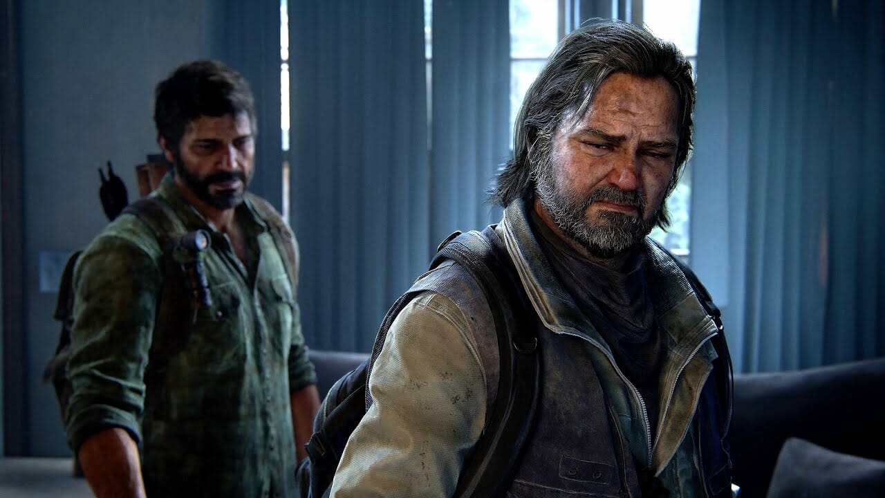 The Last of Us victime de review bombing homophobe #6