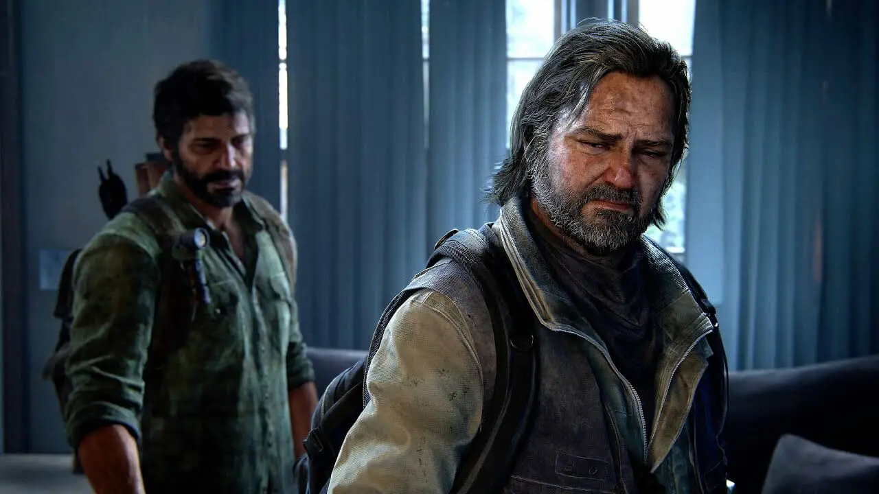 The Last of Us victime de review bombing homophobe #6