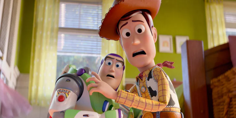 Toy Story 5