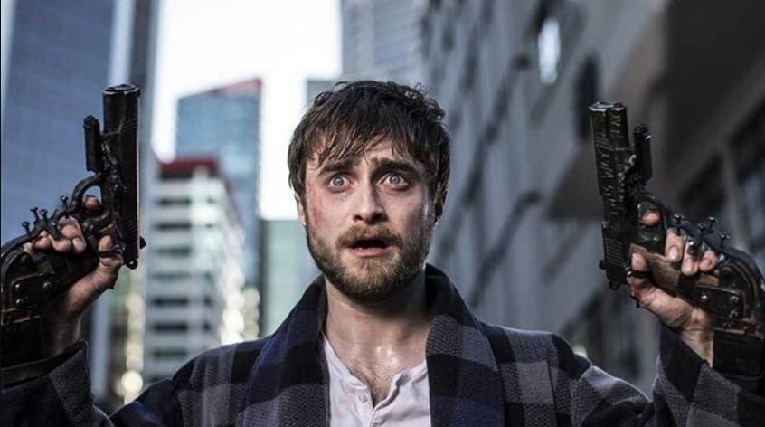 Un film Harry Potter et l’Enfant maudit en développement avec Daniel Radcliffe #3