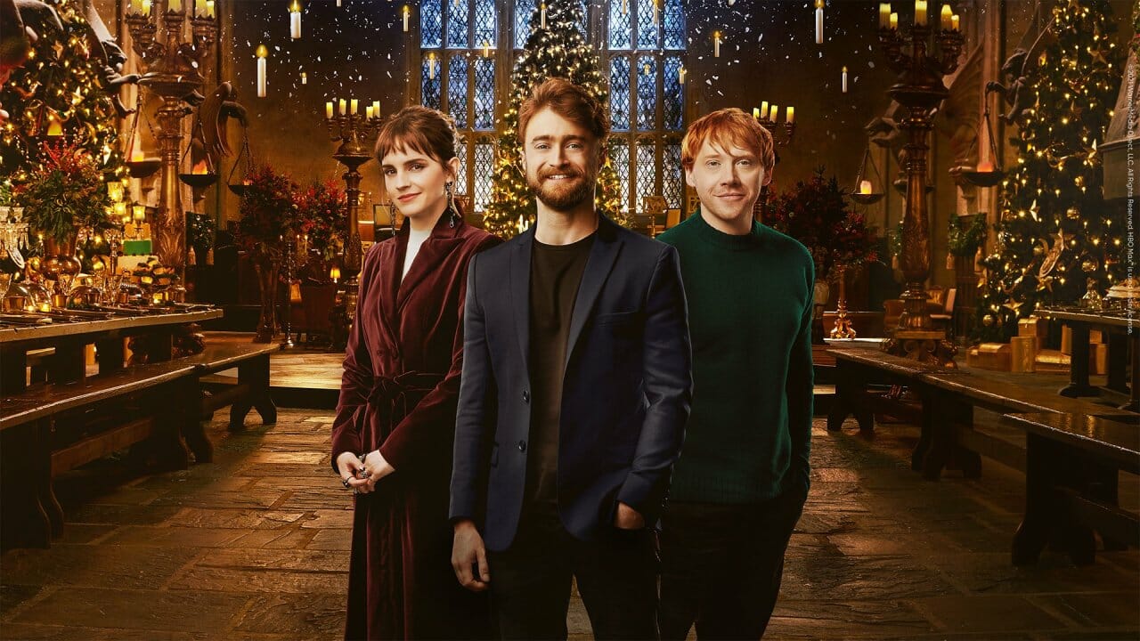 Un film Harry Potter et l’Enfant maudit en développement avec Daniel Radcliffe #5