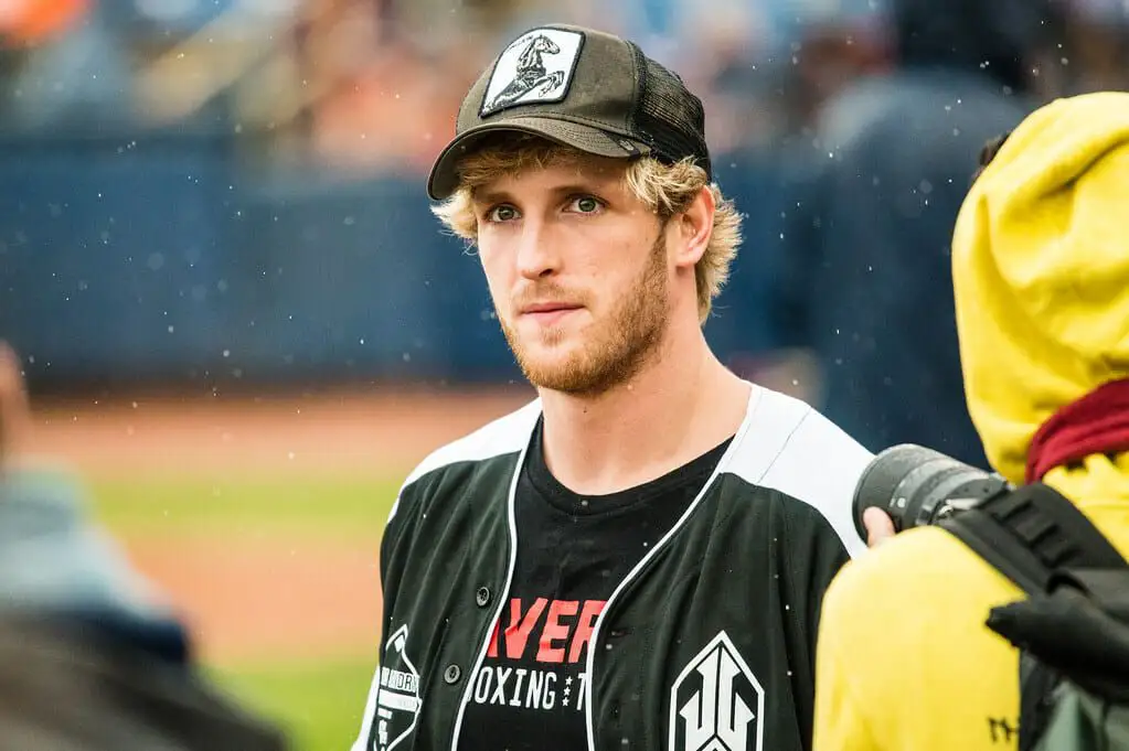 Le youtubeur Logan Paul poursuivi en justice pour arnaque aux NFT