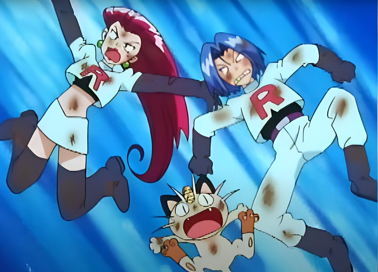 10 anecdotes sur Pokémon #7