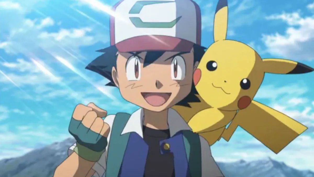 10 anecdotes sur Pokémon #2
