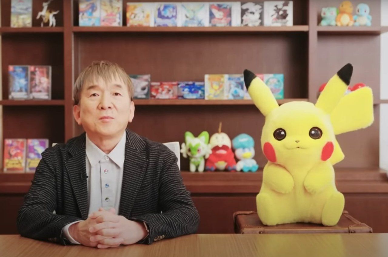 10 anecdotes sur Pokémon