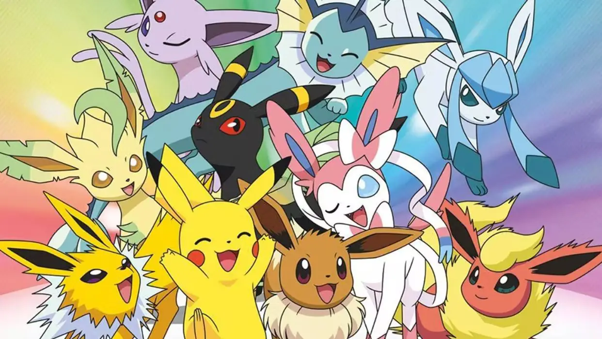 10 Anecdotes sur Pokémon