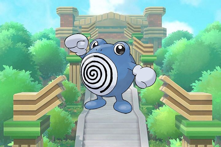 10 anecdotes sur Pokémon #9