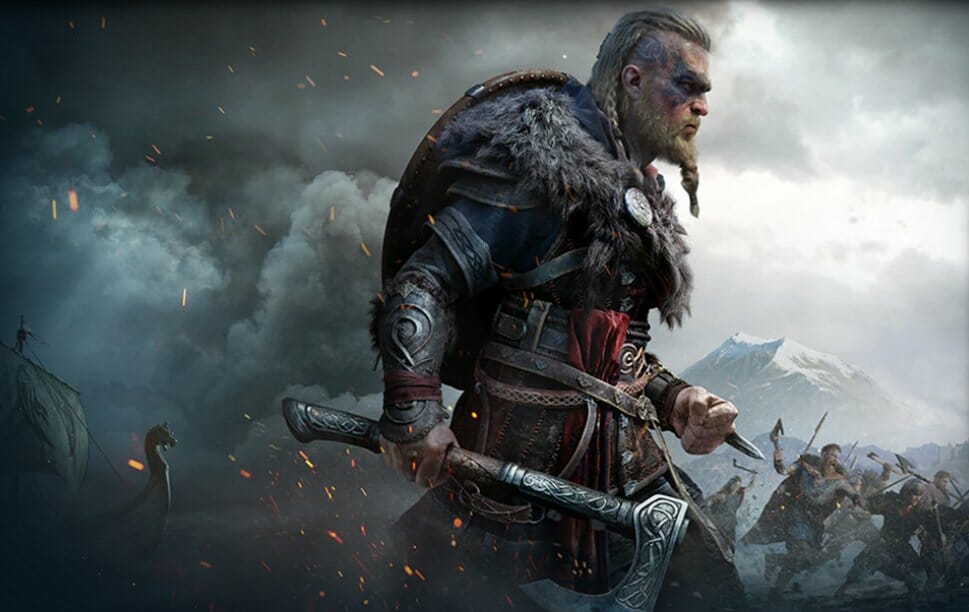 3 nouveaux jeux Assassin’s Creed ont fuité #4
