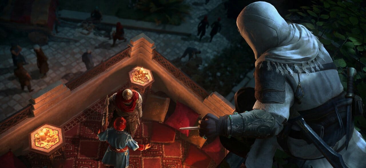 3 nouveaux jeux Assassin’s Creed ont fuité