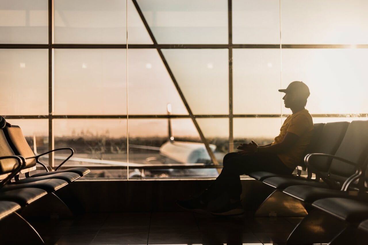 Cette fonction cachée d’iMessage permet de suivre les vols d’avions en temps réel #2