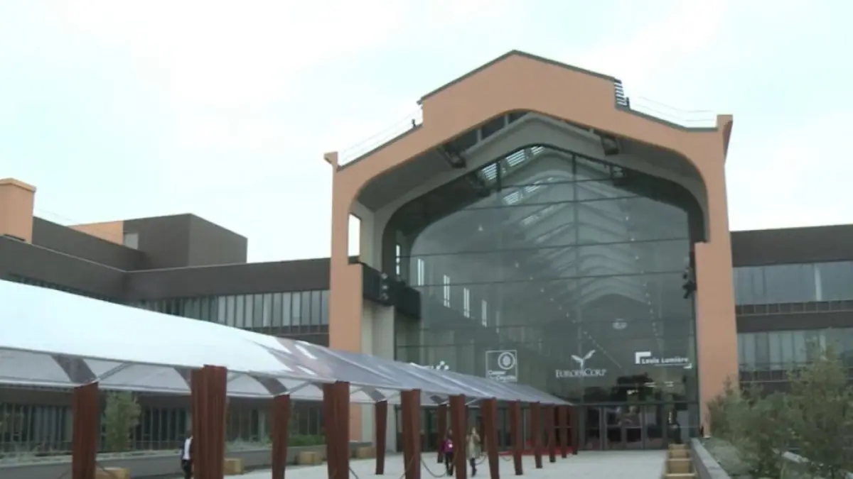La Cité du Cinéma réquisitionnée pour les JO 2024, EuropaCorp réclame 14 millions d’indemnisation