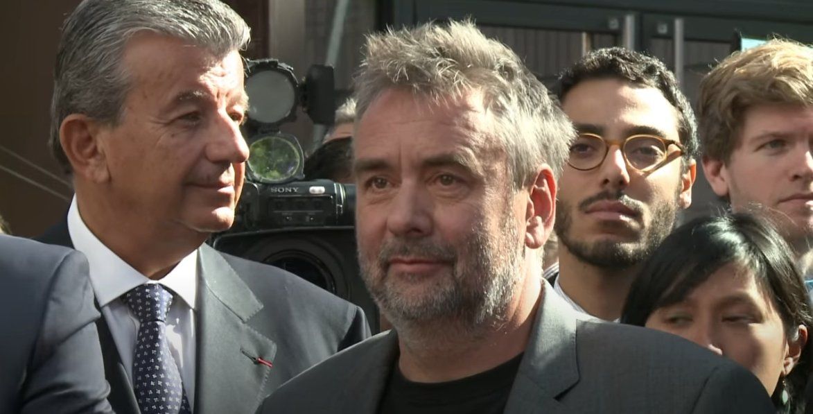 La Cité du Cinéma réquisitionnée pour les JO 2024, EuropaCorp réclame 14 millions d’indemnisation