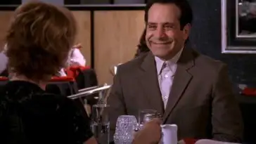 Tony Shalhoub bientôt de retour dans un film Monk