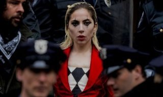 Joker 2 : Folie à deux