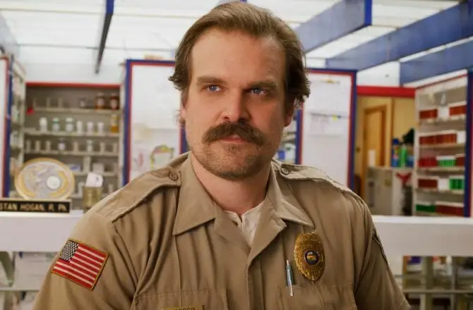 Netflix annonce un préquel de Stranger Things intitulé Stranger Things : The First Shadow