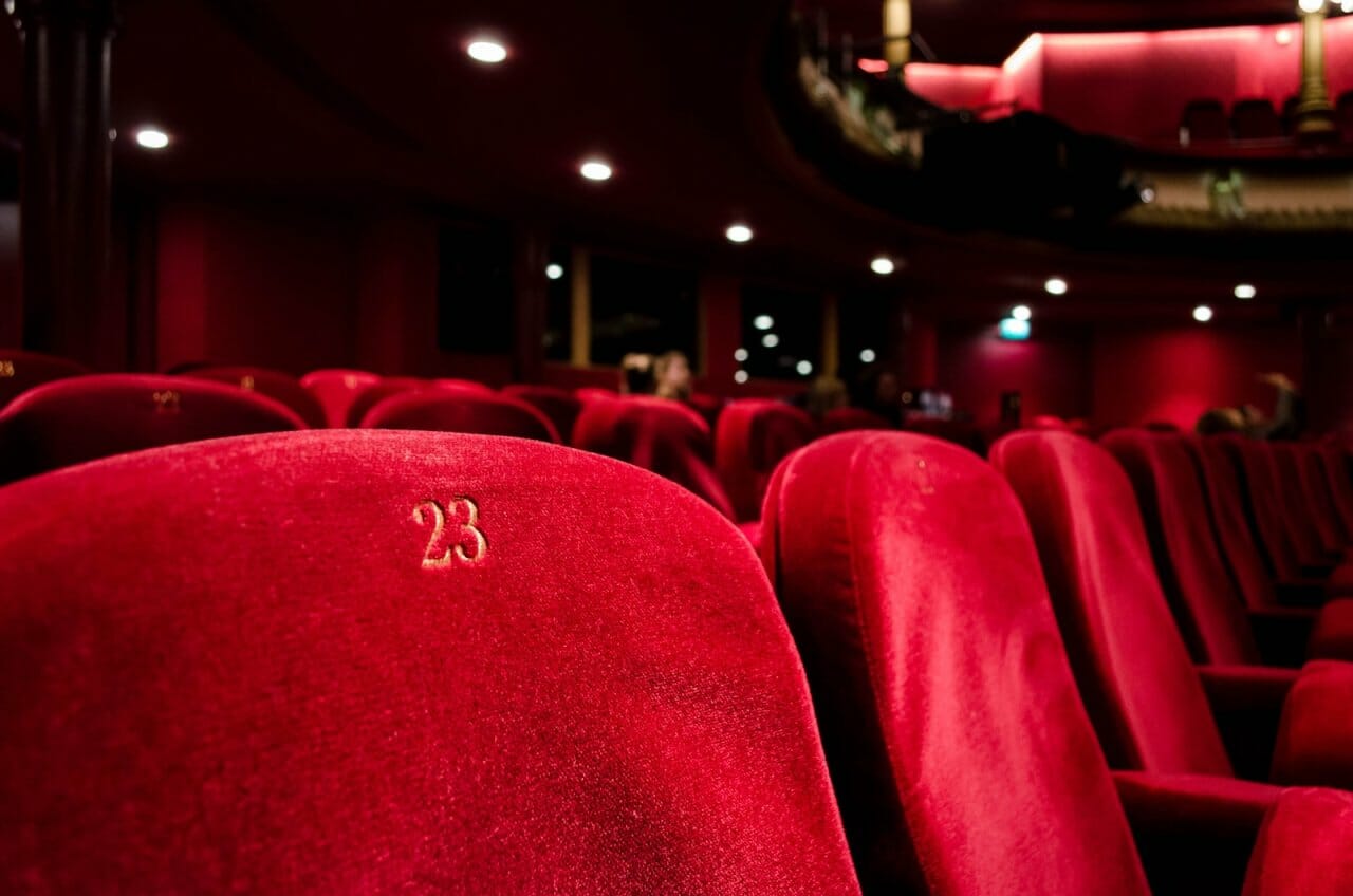Printemps du cinéma 2025 : Vos places de ciné pour 5€