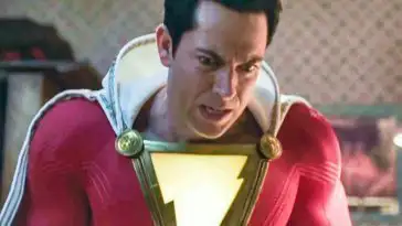 Shazam 2 fait un très mauvais démarrage au box office