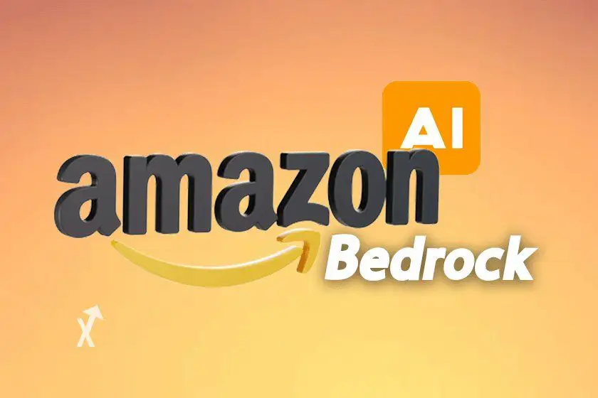 Amazon présente Bedrock, une IA beaucoup plus puissante que ChatGPT