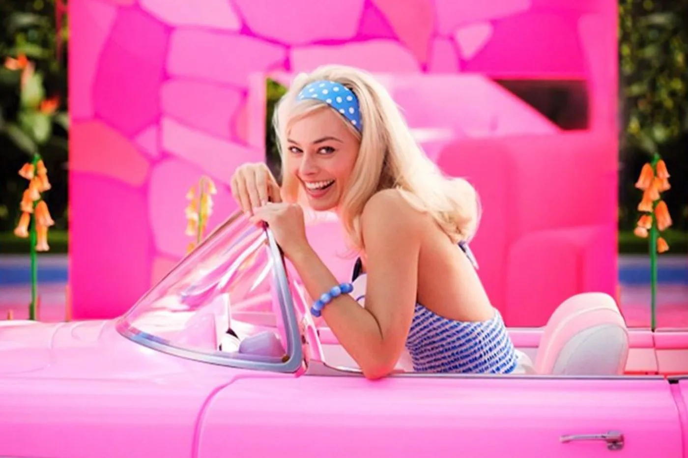 Une nouvelle bande-annonce décalée pour le film Barbie avec John Cena