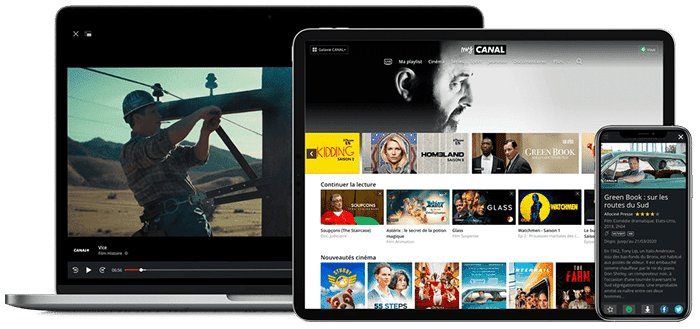 Free offre Canal+ Séries à tous ses abonnés pendant 1 an #3