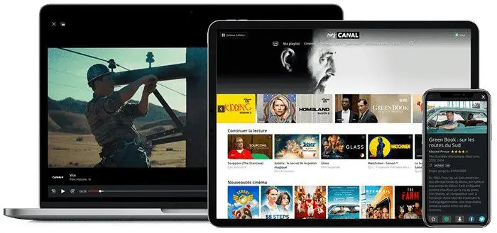 Free offre Canal+ Séries à tous ses abonnés pendant 1 an #3