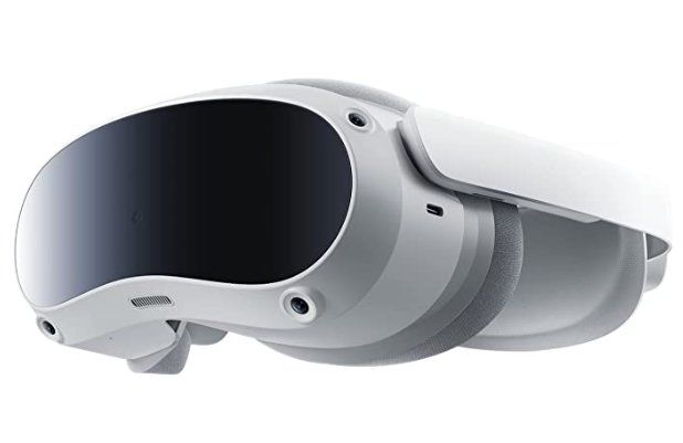 Le casque VR Pico 4 en promo avec 4 jeux offerts 🔥