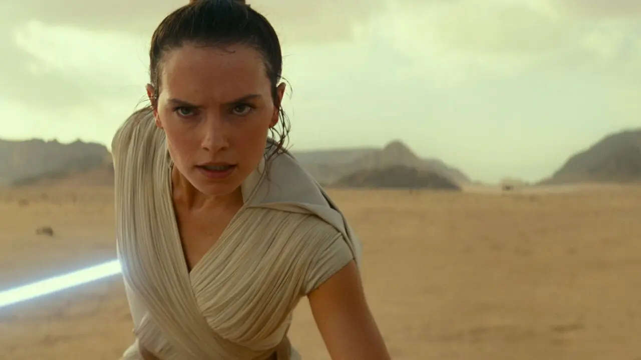 Disney annonce 3 nouveaux films Star Wars dont un avec Daisy Ridley