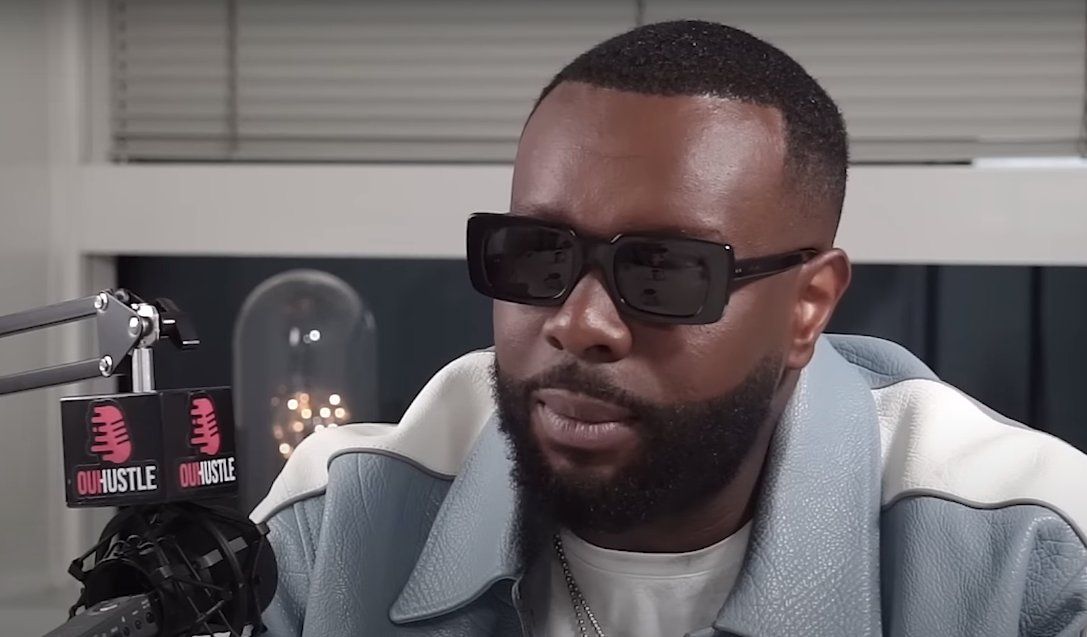 Maître Gims affirme que les égyptiens antiques avaient l’électricité et ce n’est pas tout