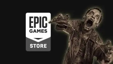 Epic Games offre 2 jeux vidéos cette semaine dont un qui va vous faire plaisir