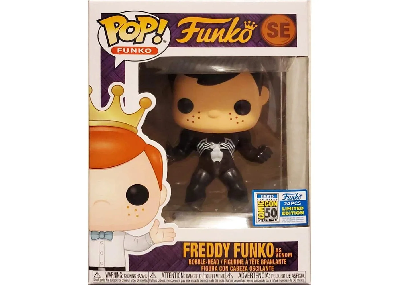Il échange 6 figurines Funko Pop contre 2 Cadillac à 80 000 dollars chacune #5