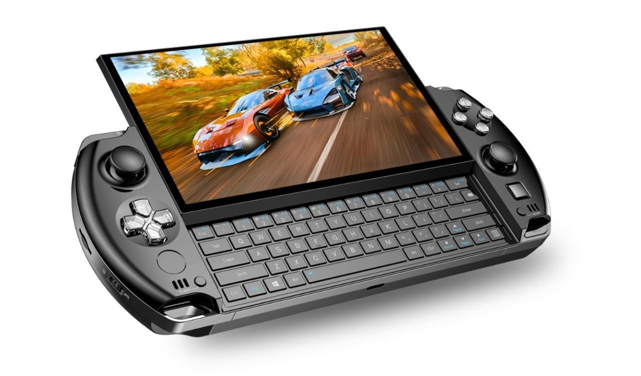 GPD Win 4 : cette console portable renferme un PC gamer plus puissant qu’un Steam Deck