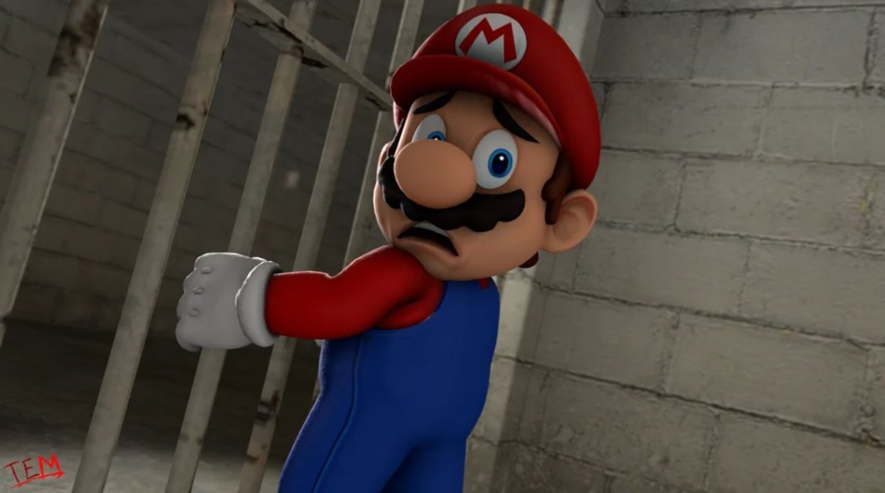 Un hacker condamné à rembourser Nintendo jusqu’à la fin de sa vie