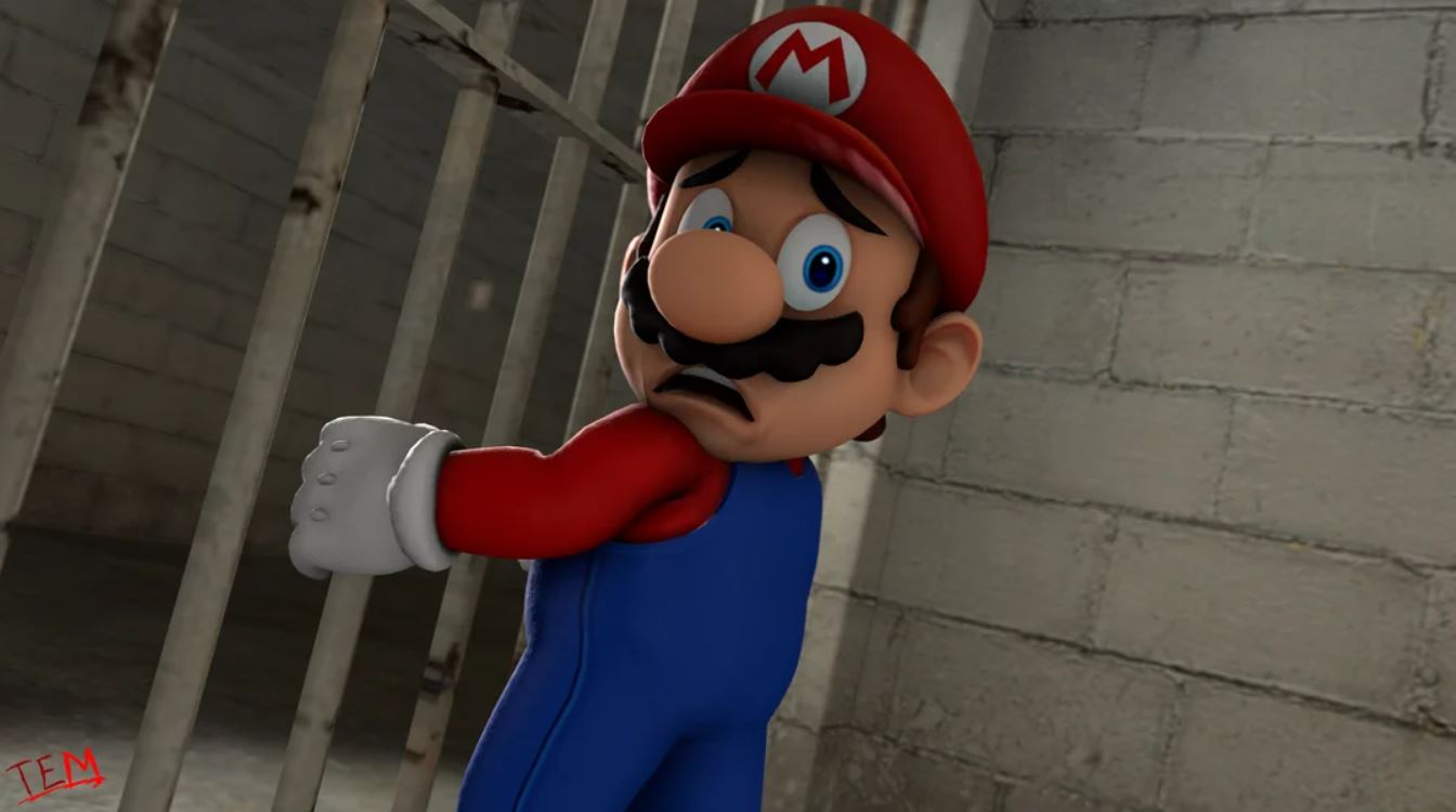 Un hacker condamné à rembourser Nintendo jusqu’à la fin de sa vie