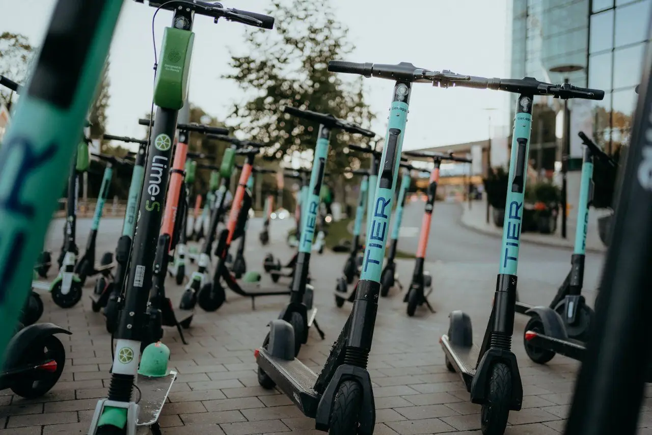 Les parisiens votent à 89% contre les trottinettes électriques à Paris