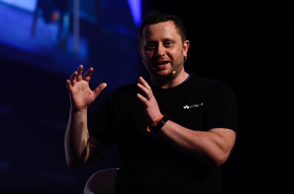 OVH veut racheter Qwant pour rivaliser avec Google